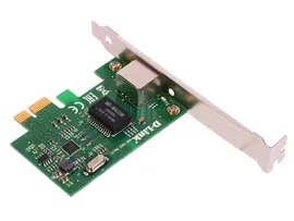 Сетевая карта PCI-E карта D-Link DGE-560T <OEM>