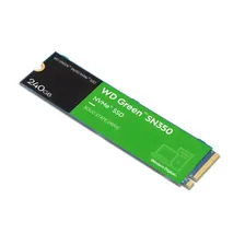 Внутренний твердотельный накопитель Western Digital PCI-E x4 240Gb