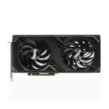 Видеокарта Palit PCI-E 4.0 RTX4070 DUAL NVIDIA GeForce RTX 4070 12288Mb 192 GDDR6X 2310/2000
