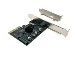 Контроллер PCI-E, USB 3.2 Gen2x2 Type-C, 20Gbps, модель PCIeUASM3242, Espada