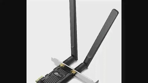 TP Link Archer TX20E
