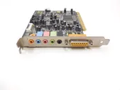 Звуковая карта PCI Creative Audigy LS SB0310