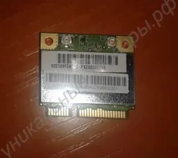 Wi-Fi PCI модуль для ноутбука