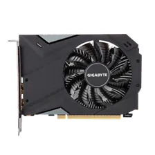 Видеокарта GeForce GT 710 1024Mb PCI-E 2.0 1024Mb 5012Mhz 32 bit DVI HDMI