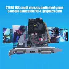 🛍 Видеокарта VCG XPB 1 ГБ DDR2 SDRAM PCI-Express 2,0 Видеокарта Графическая карта PCI-Express 2,0 DDR2