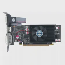 Видеокарта PNY NVIDIA GeForce VCGGT210 XPB 1GB DDR3 SDRAM PCI Express 2.0 Видеокарта