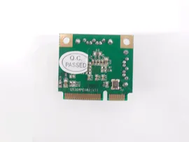 Контроллер Mini-PCI Express to 2xSATAIII
