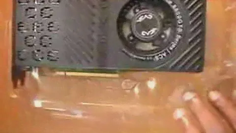 E-Geforce 8800 GTS 320 KO ACS3