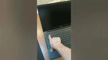 Полный Обзор ноутбука hp Laptop 15-gw0037ur ремонт замена оперативной памяти