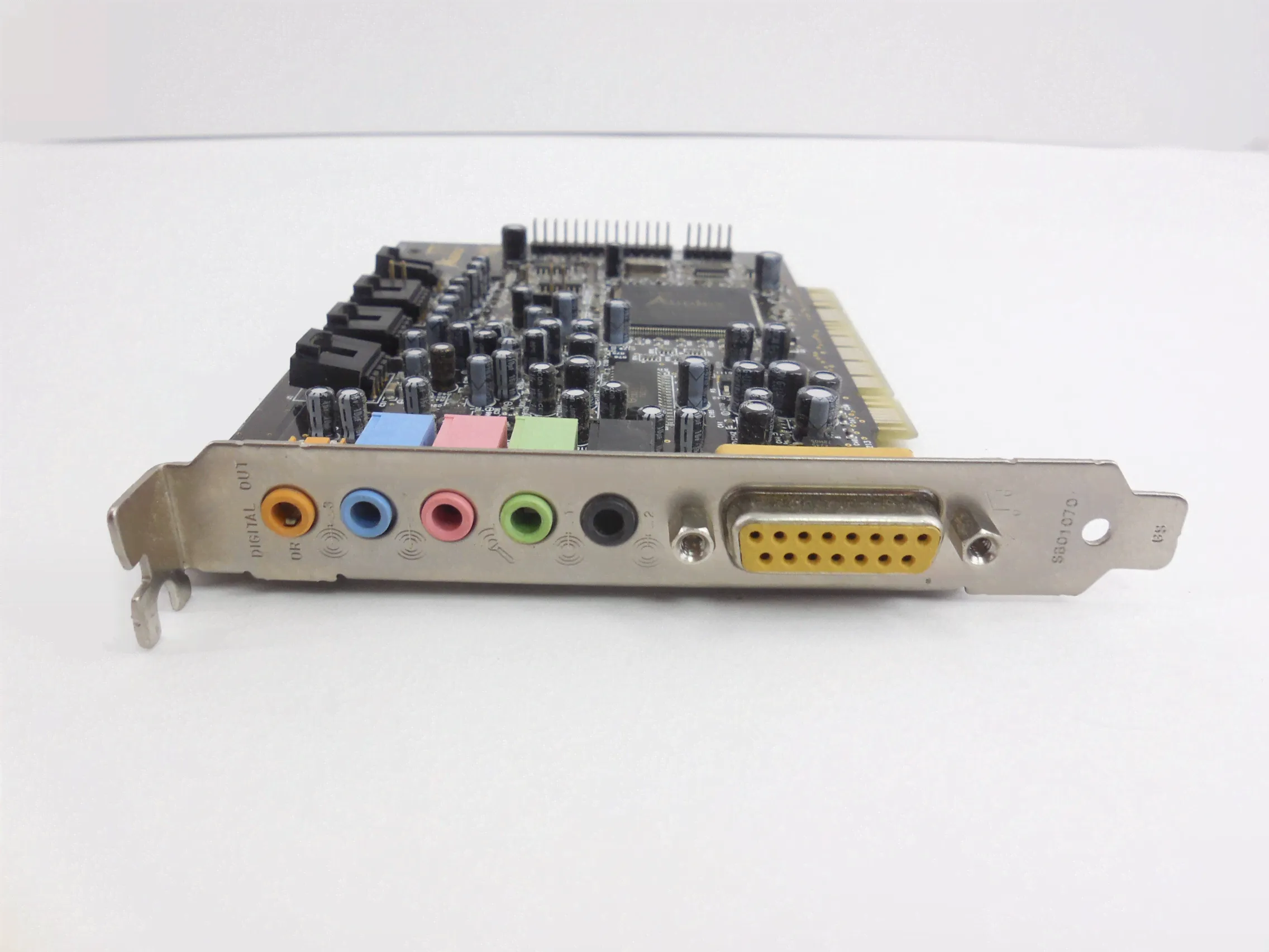Звуковая карта PCI 5.1 Creative Sound Blaster-2