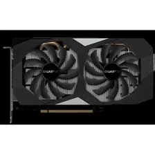 GV-N2060OC-6GD Видеокарта PCI-E GIGABYTE GeForce RTX 2060