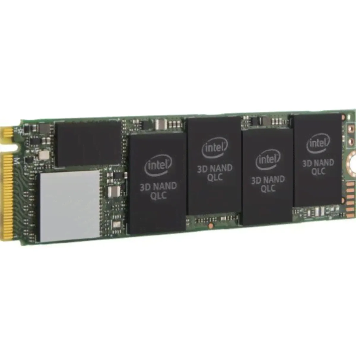 Накопитель SSD Intel PCI-E 3.0 x4 2Tb SSDPEKNW020T8XT 984872