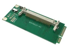 Переходник CF на Mini PCI-E HX-CF090428