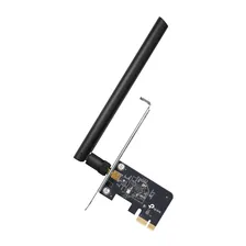 Сетевой адаптер WiFi TP-Link Archer T2E AC600 PCI Express (ант.внеш.съем) 1ант.