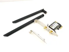 PCI-E Сетевая WiFi и Bluetooth 4.0 карта 7260AC