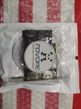 🛍 2 порта SATA IDE PCI e адаптер PCI e к SATA IDE eSATA x2 комбинированный адаптер конвертер RAID контроллер карта чип JMB363