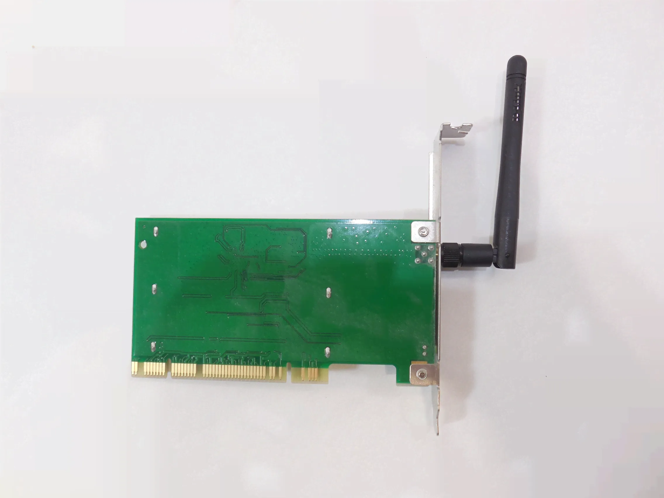Wi-Fi адаптер внутренний PCI D-Link DWA-525
