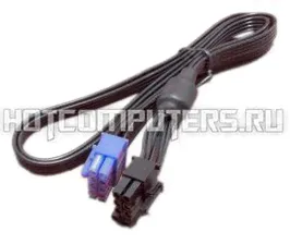 Кабель питания для видеокарты PCI-E с 8pin на 6+2pin