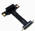 PCI E x1 удлинитель порта (райзер)
