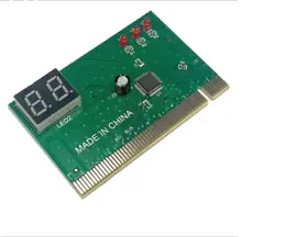 POST Карта PCI (PC Analyzer)