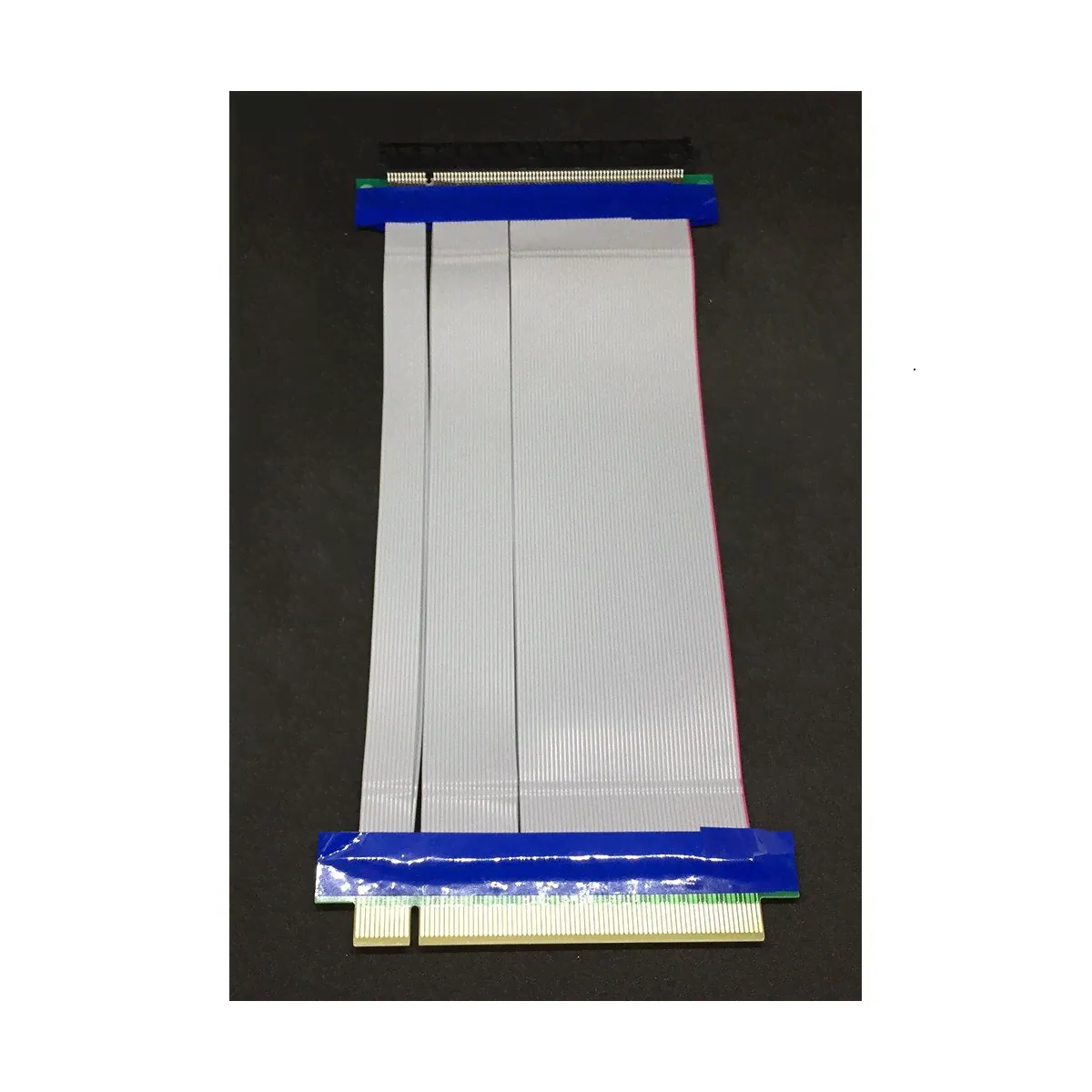 Удлинитель Espada PCI-E X16 M to PCI-E X16 F,18см, EPCIEM-PCIEFX16