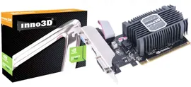 Видеокарта PCI-E Inno3D GeForce GT 730