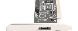 PCI-Контроллер Gembird 2SATA+IDE==&gt;&gt;PCI