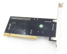Контроллер PCI SA2210P для SATA и IDE