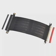 Дополнительные карты PCI Express Riser Card Graphics Удлинитель PCI Express x16 от 16x до 16x PCIE PCI-E PCI E Riser Extender
