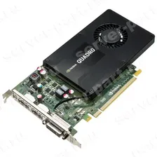 Видеокарта PNY Nvidia Quadro K2200 4Gb 128Bit GDDR5 DVI 2xDP PCI-E16x 2.0(VCQK2200-T)