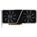 Видеокарта PCI-E Lenovo GeForce RTX 3060