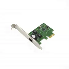 Сетевая карта Gigabit Ethernet, PCI Express