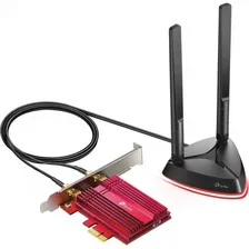 Адаптер TP-LINK AX3000 PCI Express Archer TX3000E