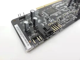 Внутренняя звуковая карта PCI 5.1 ASUS Xonar DG