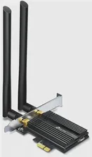 Адаптер TP-Link Archer TX50E Wireless PCI Express Adapter (802.11a/b/g/n/ac, Bluetooth 5.0, PCI