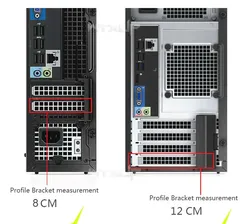 Адаптер PCI-E M.2(NGFF) Wi-Fi + Bluetooth