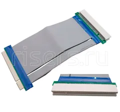 Райзер PCI 32bit 19см