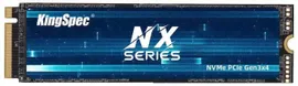 Накопитель SSD Kingspec PCI-E 1Tb NX-1TB M.2 2280