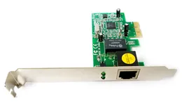 Внутренняя сетевая карта Gigabit Network Ethernet PCI-e Card