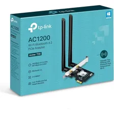 Адаптер TP-LINK AC1200 PCI Express Archer T5E