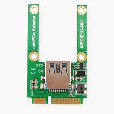 Переходник mini PCI-E – USB
