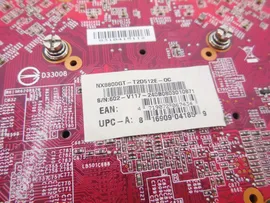 Видеокарта PCI-E MSI GeForce 8800 GT 512Mb