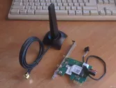 Адаптер Wi-Fi + Bluetooth модуль PCI-Ex1, 802.11ac