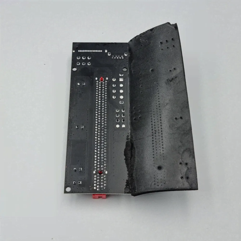 Райзер для видеокарты 009S MOLEX PCI-E 1X - 16X PCI-E плата расширения Riser-4
