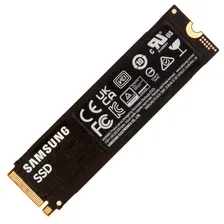 MZ-V8V500BW Твердотельный накопитель SSD 500Gb, PCI-E 3.0 x4, M.2, Samsung 980