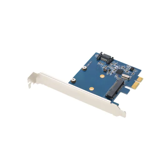 Mini PCI-E для MSATA SSD и SATA3.0 Combo для PCI-E PCI Express Card