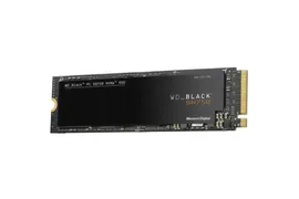 Накопитель SSD WD Original PCI-E x4 2Tb WDS200T3X0C Black M.2 2280