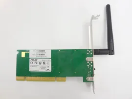 Wi-Fi адаптер PCI ASUS PCI-N10 /802.11 b/g/n