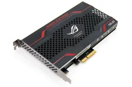 Накопитель SSD PCI-E 240GB Asus RAIDR Express