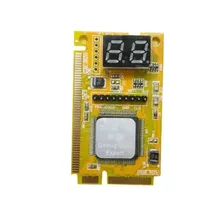 Post Card пост карта для ноутбуков Mini-PCI, Mini-PCI-E